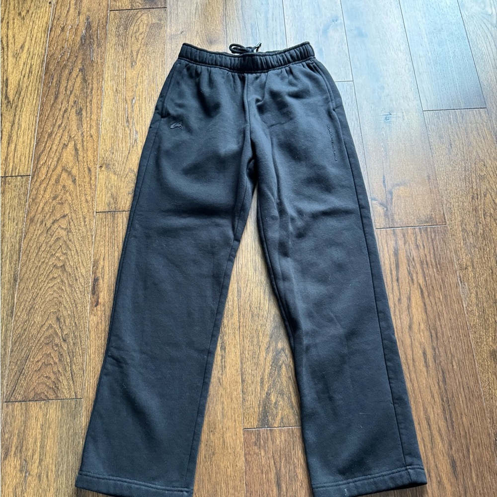 Alphalete Black Women's Pants